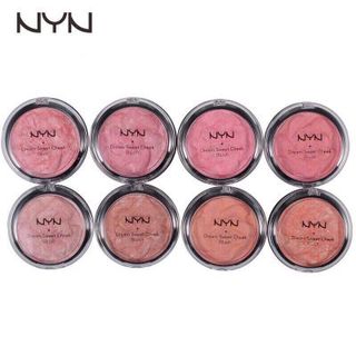 má hồng NXN