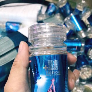 viên uống giảm cân Lishou
