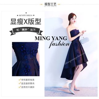 Đầm du lịch-dã ngoại fashion