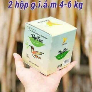 giảm cân vytea