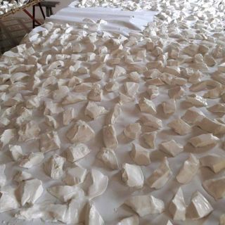 sắn dây nguyên chất