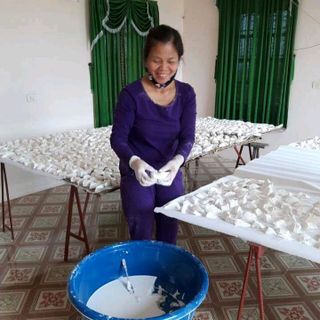 sắn dây nguyên chất