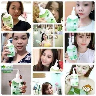 Gel Phụ Khoa Linh Hương giá lẻ 290k