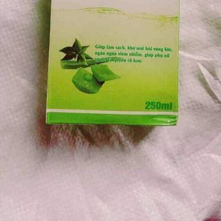 Gel Phụ Khoa Linh Hương giá lẻ 290k