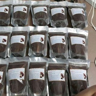 1kg mặt nạ ngũ hoa hạt