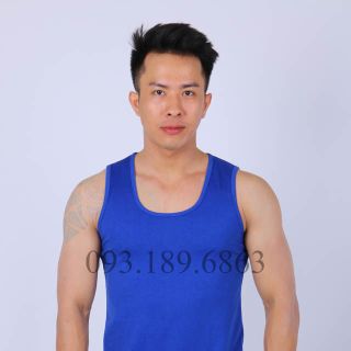 Áo ba lỗ tập gym nam - ATBL