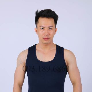 Áo ba lỗ tập gym nam - ATBL