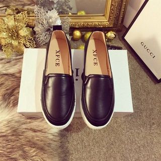 SLIPON DA TRƠN TT D0017E