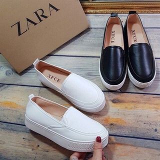 SLIPON DA TRƠN TT D0017E