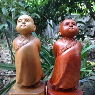 vạn sự tùy duyên bách xanh
