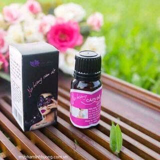 Tinh Dầu Nở Ngực giá lẻ 180k lọ