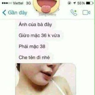 Tinh Dầu Nở Ngực giá lẻ 180k lọ