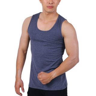 Áo ba lỗ tập gym nam - ATBL