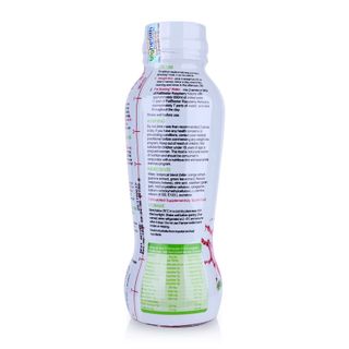 Thức uống hỗ trợ giảm mỡ thừa Naturopathica FatBlaster Raspberry Ketone Fat Shots 375ml