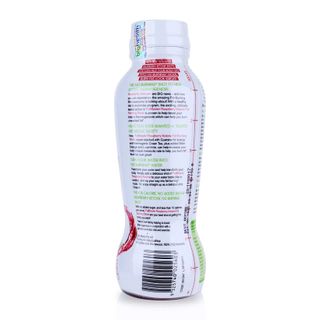 Thức uống hỗ trợ giảm mỡ thừa Naturopathica FatBlaster Raspberry Ketone Fat Shots 375ml