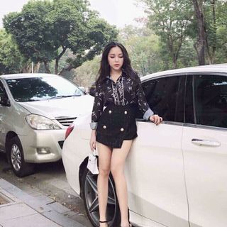 Áo Sơ mi cn nữ