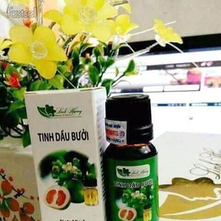 Tinh Dầu Bưởi giá lẻ 130k giá sỉ