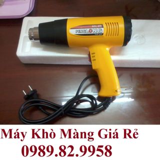 Bán Máy Khò Máy Co Màng Cầm Tay GIá Rẻ Nhất Hà Nội giá sỉ