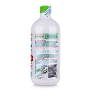 Thức uống hỗ trợ giảm cân thanh lọc cơ thể vị dừa Naturopathica Fatblaster Coconut Detox 750ml