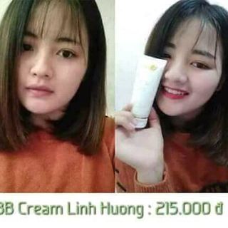 BB CREAM giá lẻ 215k