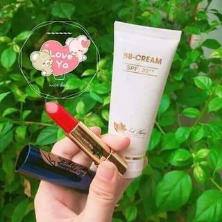 BB CREAM giá lẻ 215k