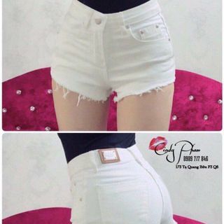 SHORT JEAN NHUNG