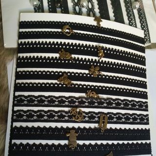 Dây đeo cổTayvà Chân