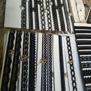 Dây đeo cổTayvà Chân