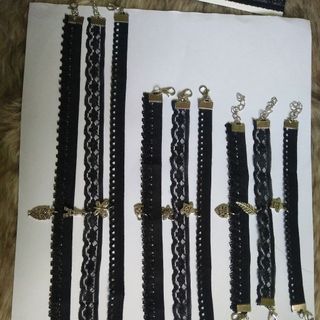 Dây đeo cổTayvà Chân