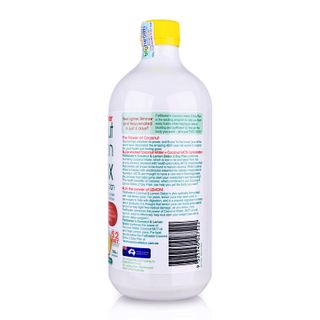 Thức uống hỗ trợ giảm cân thanh lọc cơ thể vị dừa chanh Naturopathica Fatblaster Coconut Lemon Detox 750ml