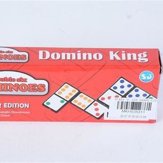 Bộ cờ Domino mã 3896Q
