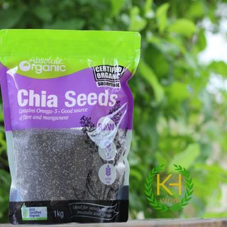 Hạt chia Úc