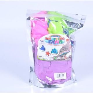 Túi cát nặn có khuôn Modeling mã 1256B-7
