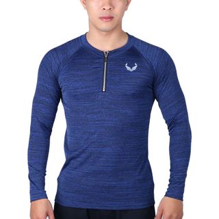 Áo body thể thao tay dài - ABTDDK