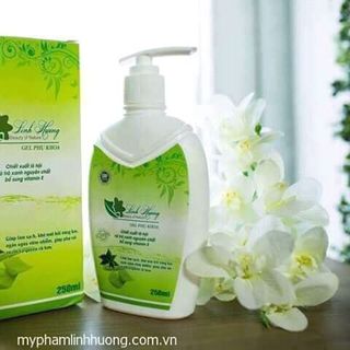 Gel Phụ Khoa giá lẻ 290k
