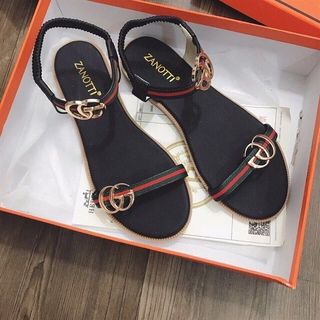 SANDAL GC QUAI CHUN D0019E