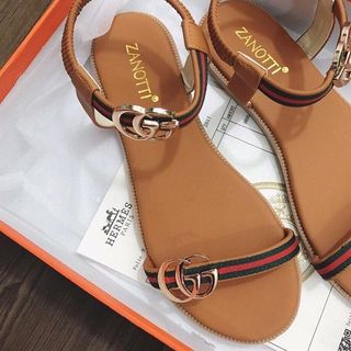 SANDAL GC QUAI CHUN D0019E