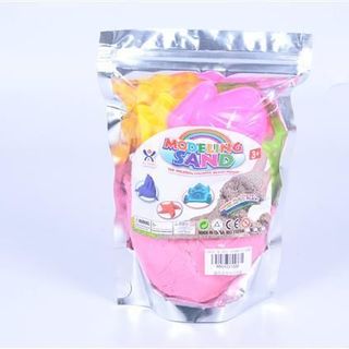 Túi cát nặn có khuôn Modeling mã 1256B-11