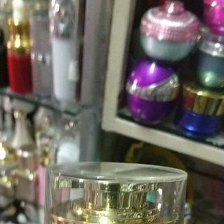 Hủ đựng kem các loại