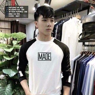 áo nam