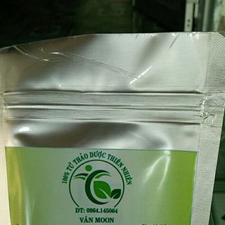 BỘT RỬA MẶT THẢO DƯỢC THIÊN NHIÊN