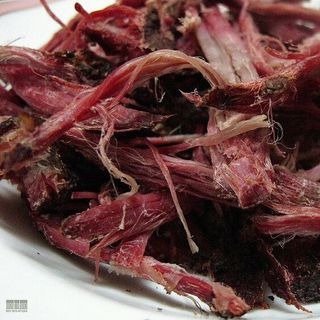 Thịt trâu khô Bắc Cạn
