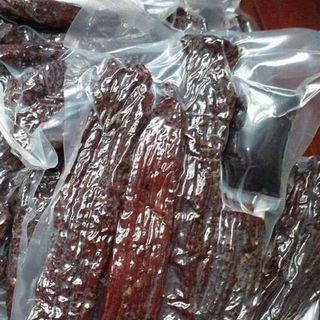 Thịt trâu khô Bắc Cạn