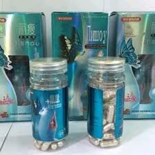 thuốc giảm cân lishuo