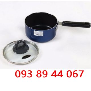 Nồi Từ Nấu Bột Cho Bé