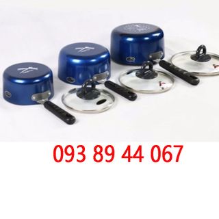 Nồi Từ Nấu Bột Cho Bé