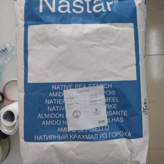 Tinh Bột đậu Hà Lan 1kg - 80000đ bao 25kg-45k/kg