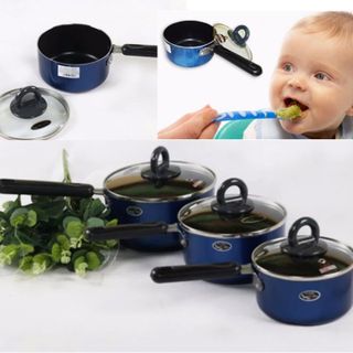 Nồi Từ Nấu Bột Cho Bé