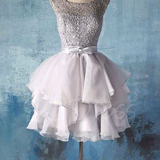 ĐẦM XÒE TẦNG REN LỖ