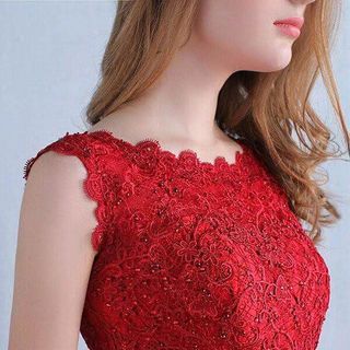 ĐẦM DẠ HỘI PHỐI REN